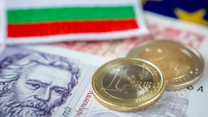 Bulgaria chính thức gia nhập Eurozone